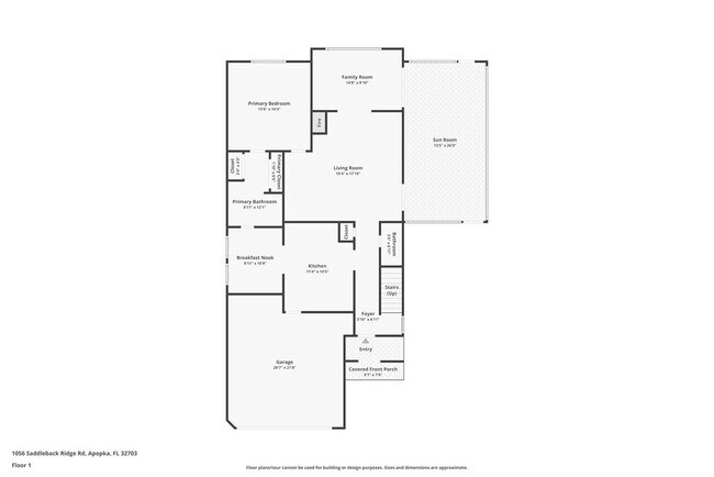 Foto del edificio - 1056 Saddleback Ridge Rd