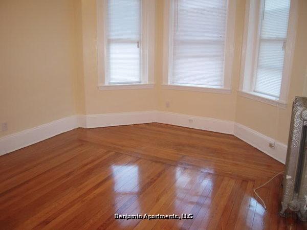 Foto del edificio - 463 Park Dr