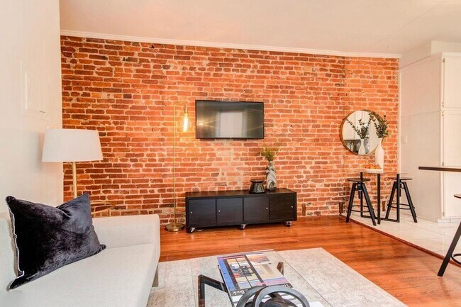 Foto del edificio - 1706 U St NW