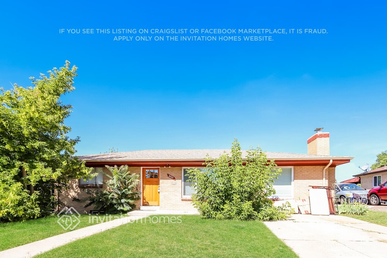 Primary Photo - 8531 Crescent Dr