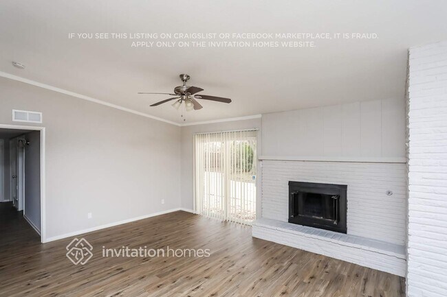 Foto del edificio - 721 Westover Dr