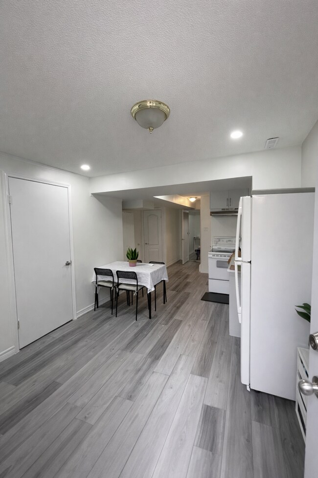 Photo du bâtiment - 12 Horsham St