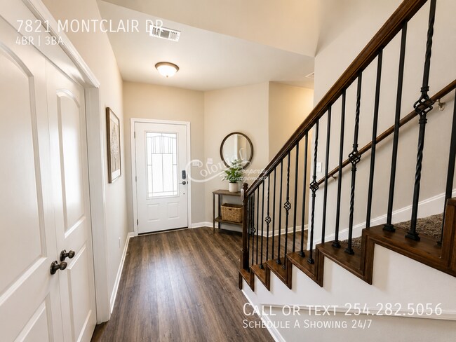 Foto del edificio - 7821 Montclair Dr