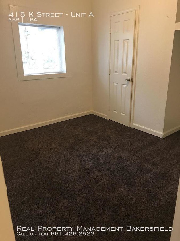 Building Photo - 2 bedroom in Bakersfield CA 93304