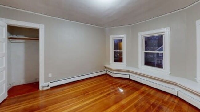 Photo - 1011 Washington St. Apartment