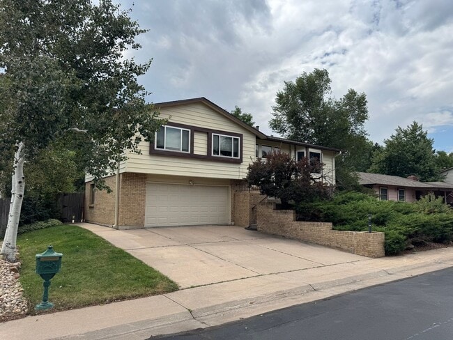Foto del edificio - Colorado Lakewood Gem