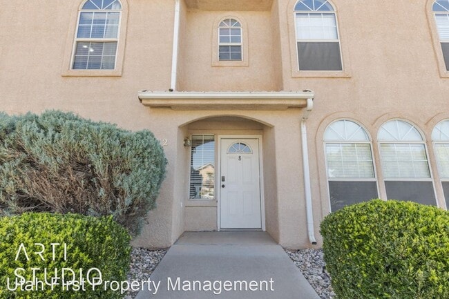Foto del edificio - 3 br, 2.5 bath House - 1112 N 1620 W # 8