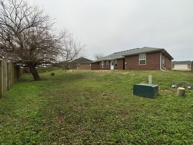 Foto del edificio - 2403 SW 20th St