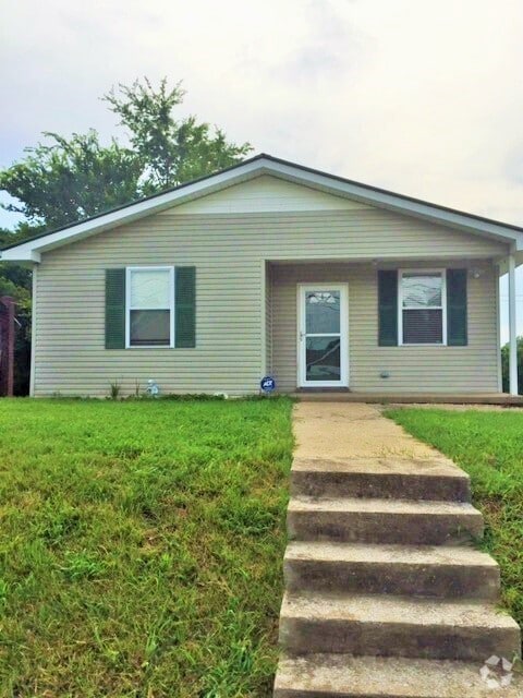 Building Photo - 906 Martin St