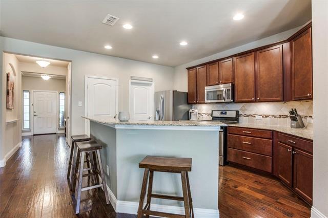 Foto del edificio - 2913 Castle Creek Dr