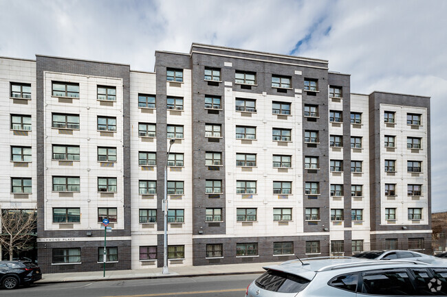 Building Photo - 12911 Jamaica Ave