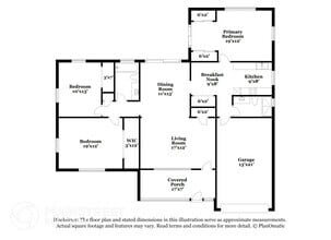 6255 Maplewood Dr