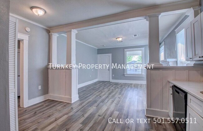 Foto del edificio - 1822 S Booker St