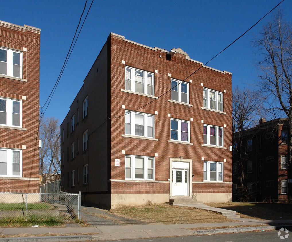 Foto del edificio - 224-226 Mather St