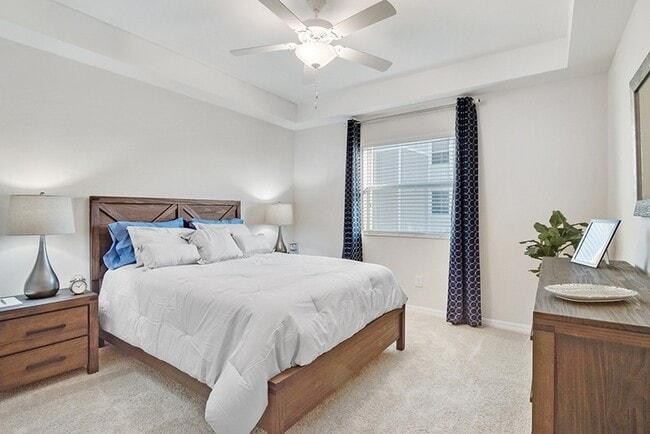 Pet friendly apartments in Cape Coral, FL - Cape at Savona Point