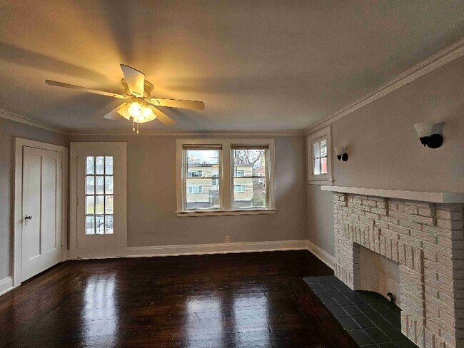 Foto del edificio - 1232 Laidlaw Ave