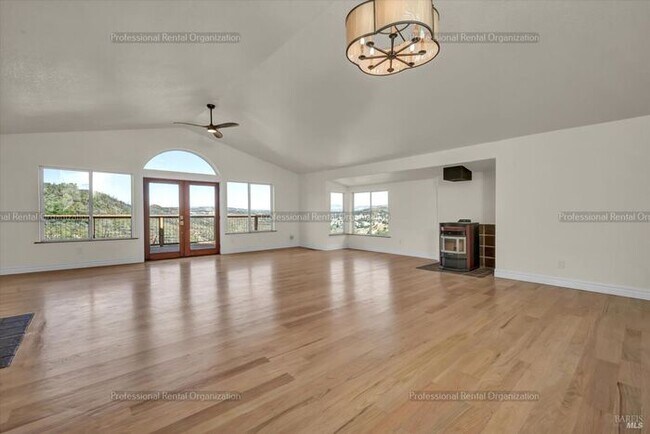 Building Photo - Beautifully updated-Stunning Views-Modern ...