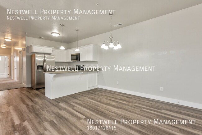 Building Photo - Great 3-bed Condo in Herriman