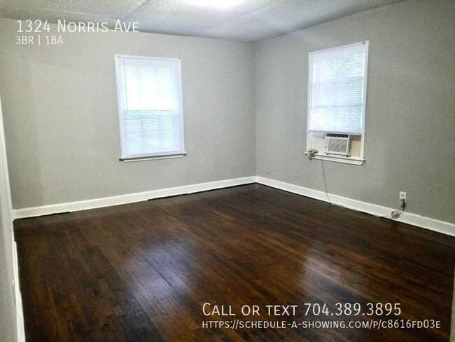Foto del edificio - 1324 Norris Ave