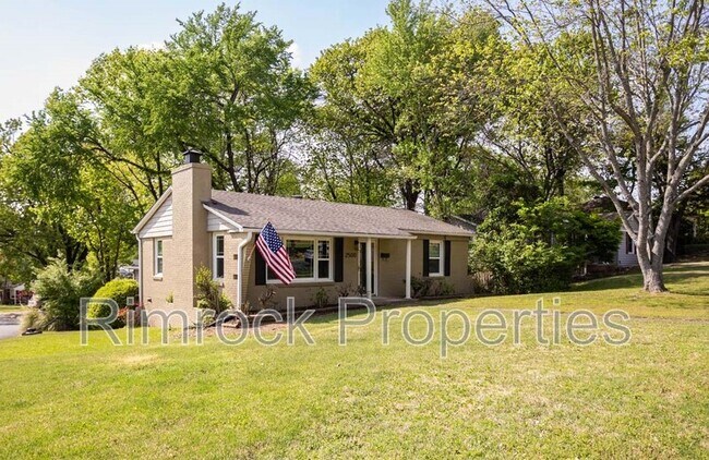 Foto del edificio - 2500 Durwood Rd