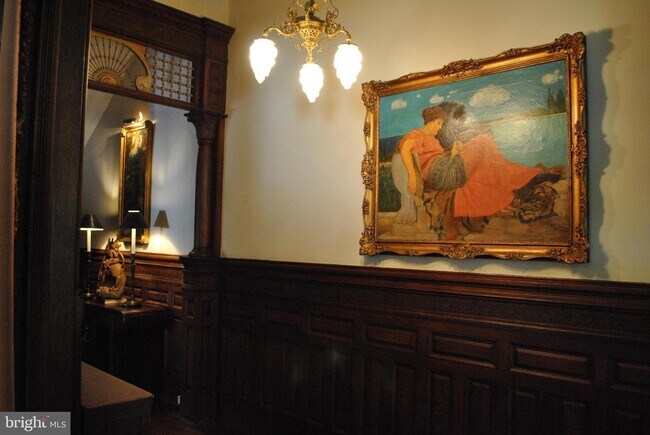 Foto del edificio - 1633 16th St NW
