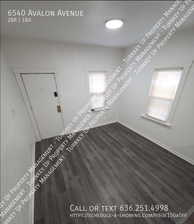 Foto del edificio - 6540 Avalon Ave