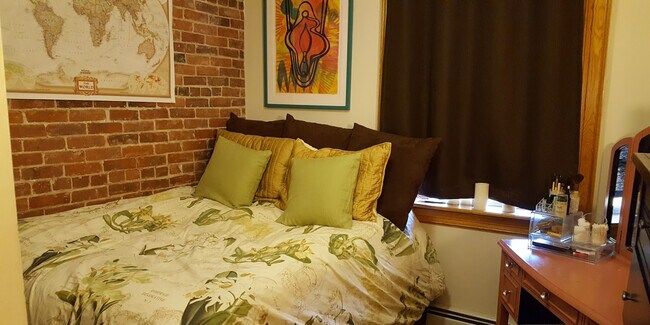 Foto del interior - Elmwood Village