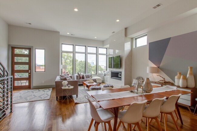 Foto del edificio - 1025 Southside Ct