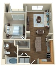 The Pointe at Warner Center photo'