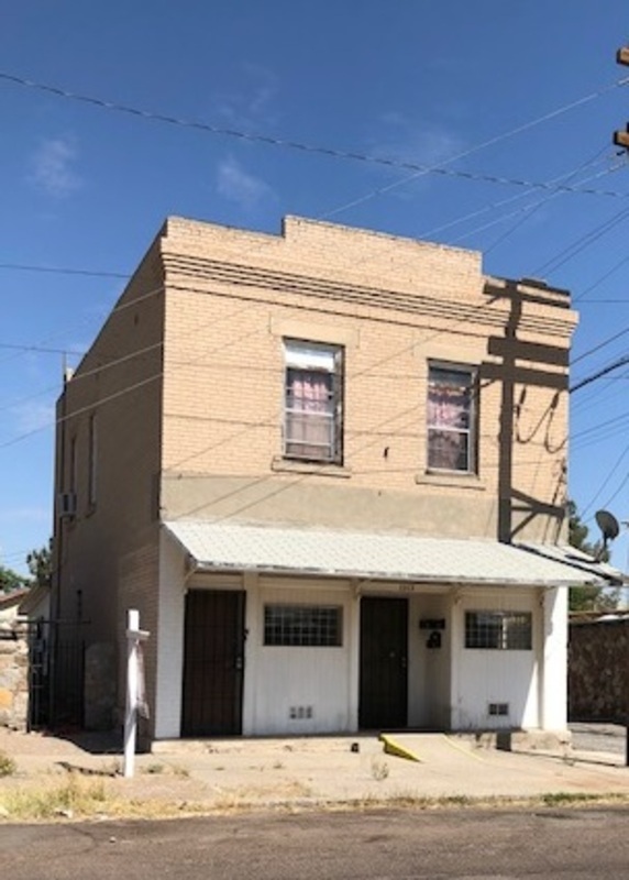 Building Photo - 1112 N San Marcial St