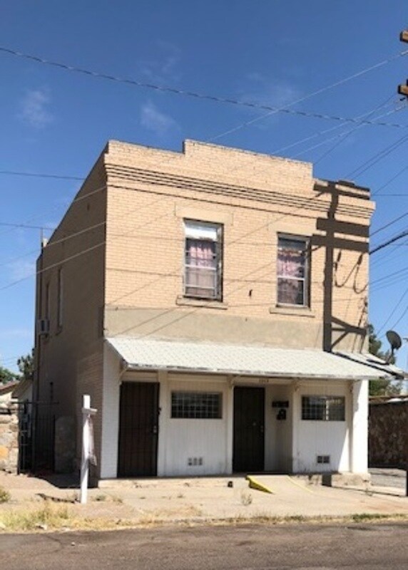 Foto del edificio - 1112 N San Marcial St