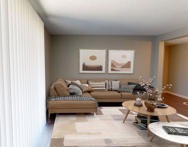 Building Photo - Element at Valley West