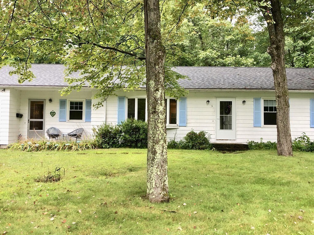 6 Driftwood Dr, Holden, MA 01520 House Rental in Holden, MA