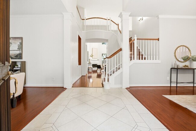 Foto del edificio - 1322 Kirby Lake Ct