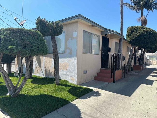 3545 E 60Th Pl, Huntington Park, CA 90255 | Apartments.com