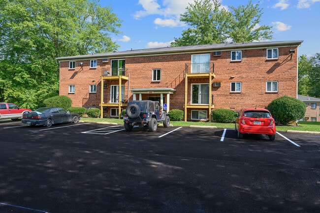 Foto del edificio - 40 High Meadow Ln