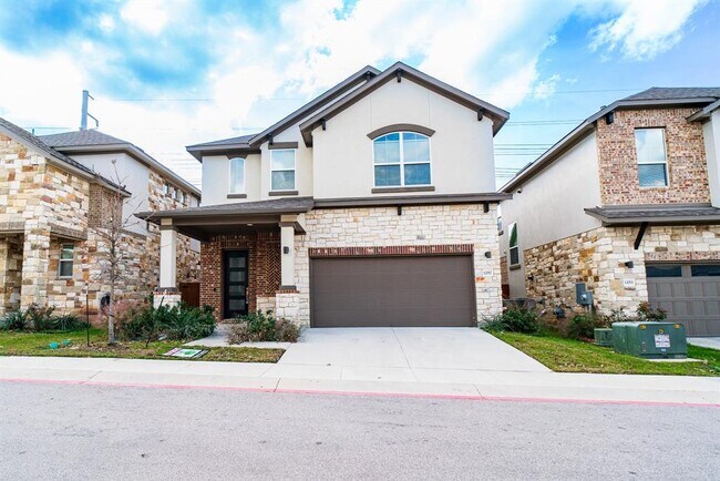Foto del edificio - 1257 Summerbrooke Cir