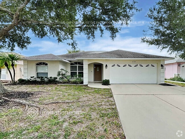 Building Photo - 5190 Old Ashwood Dr