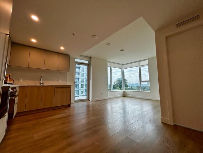 Photo du bâtiment - 809 Alderson Ave