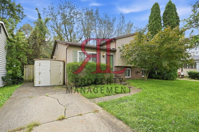 Building Photo - 4316 Trindel Way