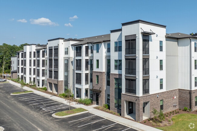 Building Photo - Westport Lofts
