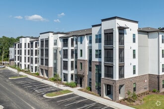 Building Photo - Westport Lofts