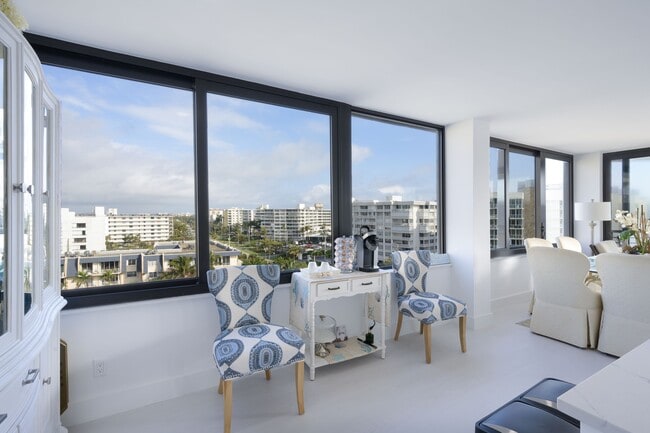 Foto del edificio - 3589 S Ocean Blvd