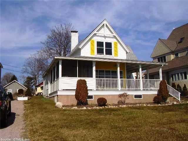 Building Photo - 207 Linden Ave