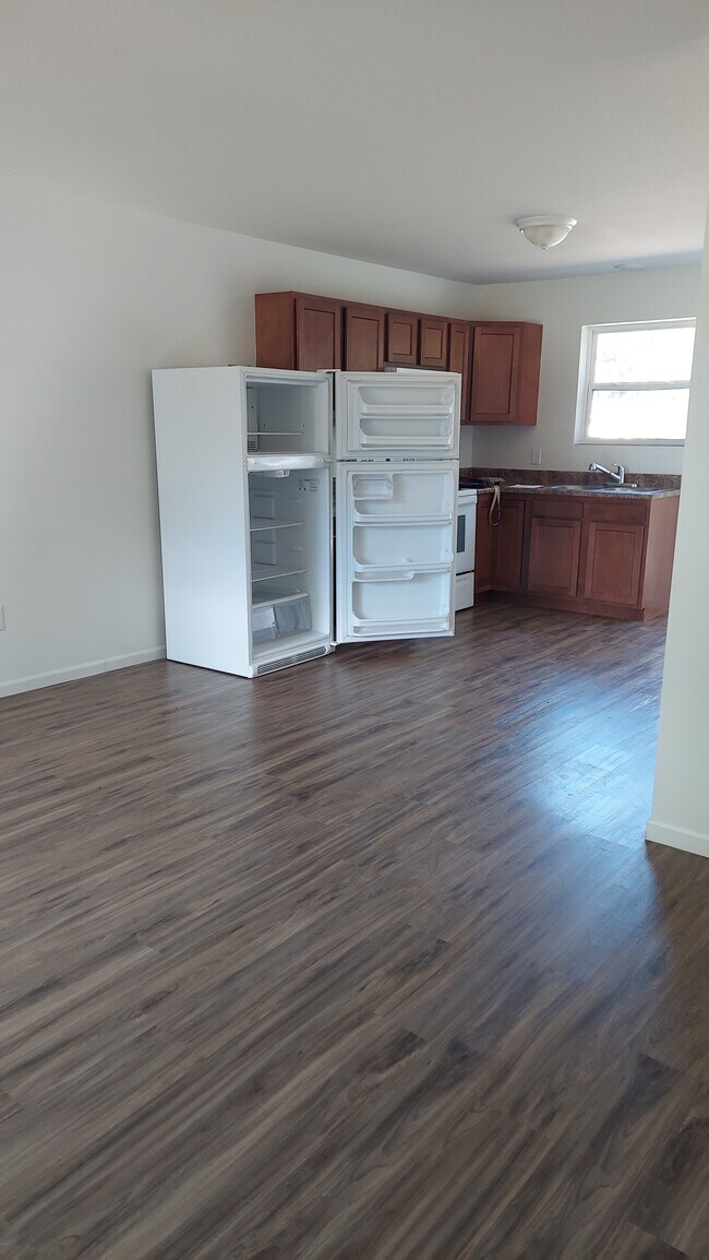 Foto del edificio - 522 W Breckenridge St