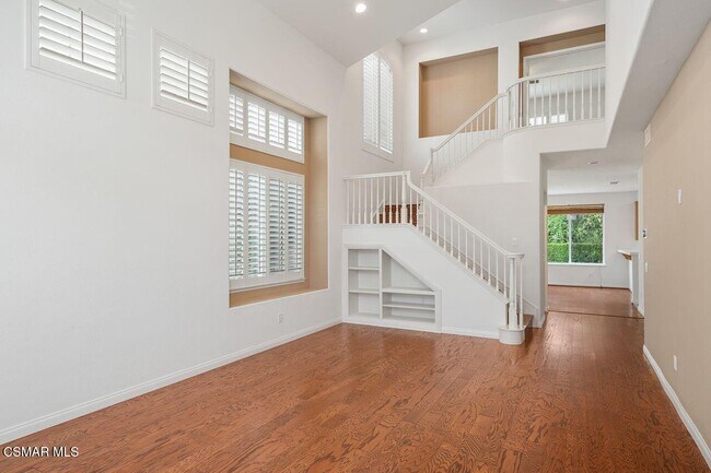 Foto del edificio - 2659 Capella Way