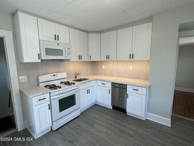 Foto del edificio - 115 Hamilton Ave