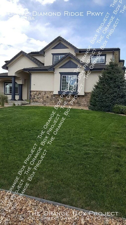 Building Photo - 6842 Diamond Ridge Pkwy