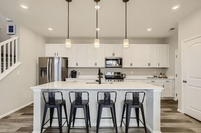 Building Photo - 2898 Low Meadow Blvd