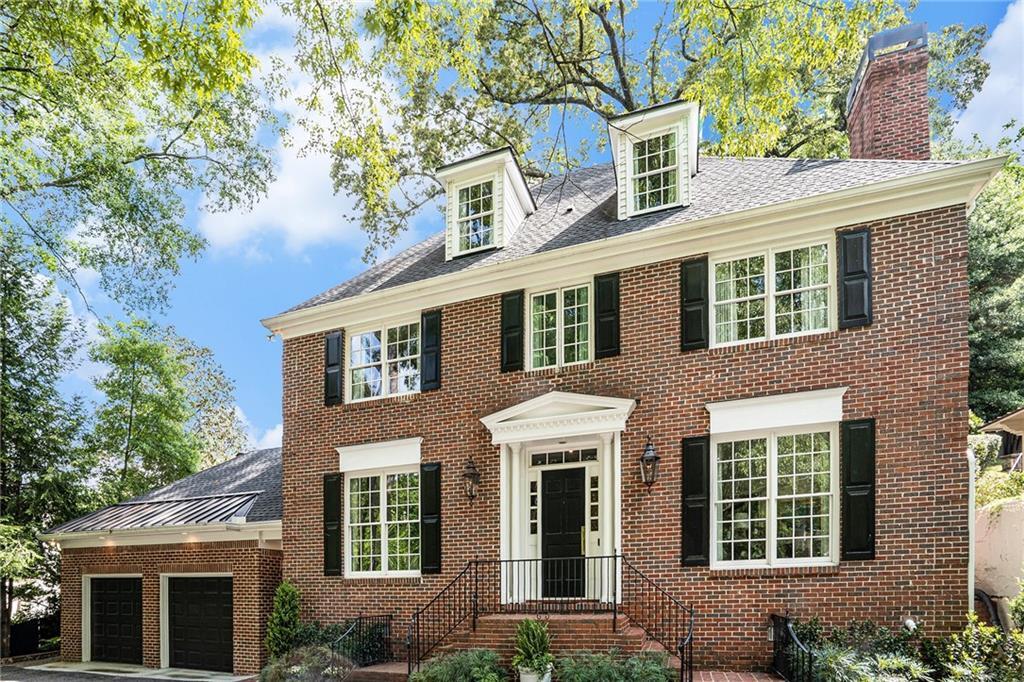 Primary Photo - 575 Peachtree Battle Ave NW